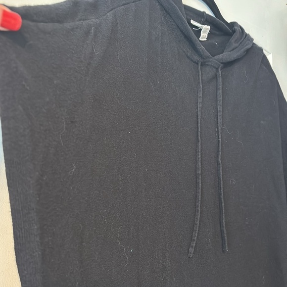 Loft oversize sleeveless lounge sweater extra small/small - Picture 3 of 4